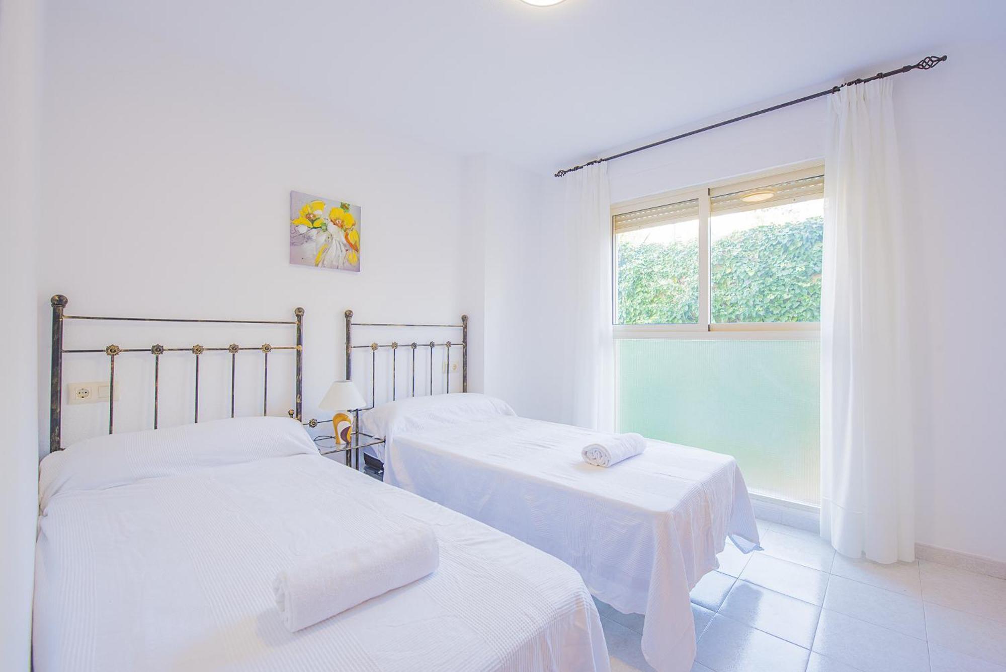 Apartamento Zeus - Plusholidays Calpe Exterior photo